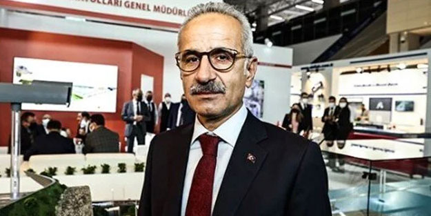 Ulaştırma ve Altyapı Bakanı Abdulkadir Uraloğlu kimdir, nereli?