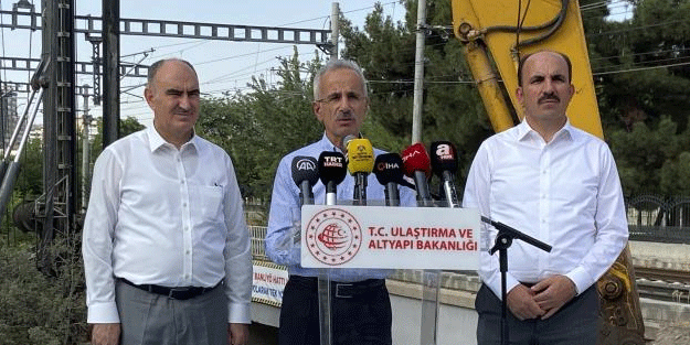 Konya'ya müjde