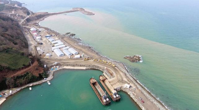 Ulaştırma ve Altyapı Bakanı Cahit Turhan: Yatırımlarımız hız kesmeden devam ediyor
