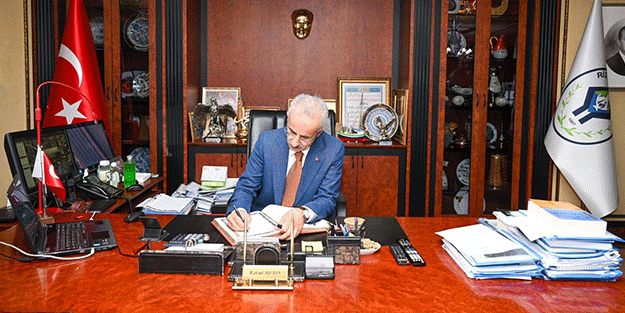 18 Eylül’de direkt uçuş müjdesi