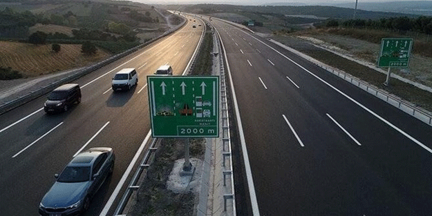 Bakanlık duyurdu: HGS ve OGS'de yeni uygulama başladı
