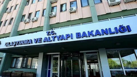 Ulaştırma ve Altyapı Bakanlığı işçi alımına başladı