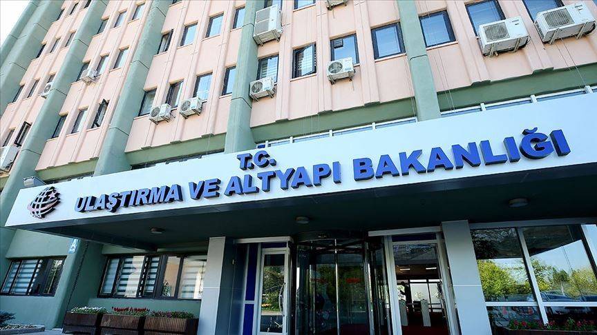 Ulaştırma ve Altyapı Bakanlığı işçi alıyor