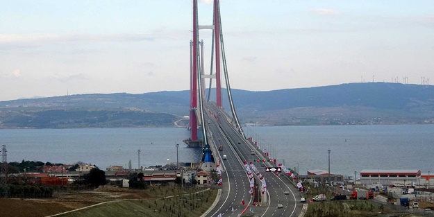 Ulaştırma ve Altyapı Bakanlığı'ndan 