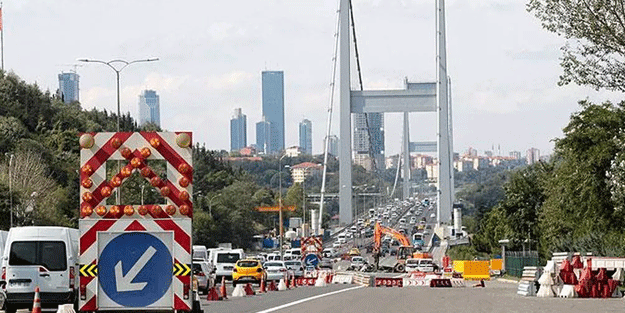 Bakanlık'tan FSM açıklaması