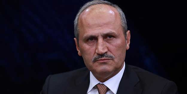 Ulaştırma ve haberleşme altyapısına 537 milyarlık yatırım