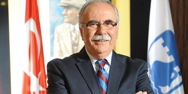 Ülgür Gökhan kimdir? Çanakkale Belediye Başkanı Ülgür Gökhan biyografisi