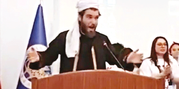 Ülke bu ineklere mi emanet edilecek ‘İnek Bayramı’ rezaletine tepki büyüyor