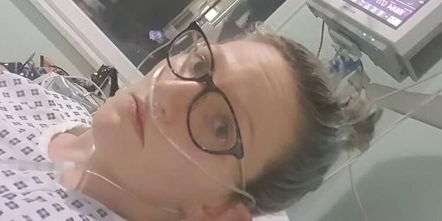 Ülke bu olayı konuşuyor! O ilaç koronadan ölmek üzere olan doktoru 3 günde iyileştirdi