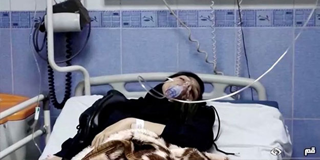 Ülke çapına yayıldı! O ülkede kız öğrencilerin gizemli zehirlenmeleri devam ediyor