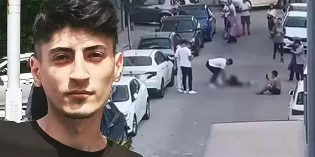 Ülke çığırından çıktı! 14 yaşındaki çocuk, bisikletini vermeyen 19 yaşındaki genci öldürdü!