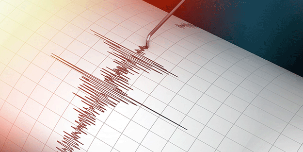 Ülke depremle sarsıldı: 69 ölü