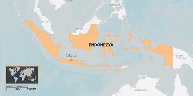 Ülke duyurdu: İran ve Panama bandıralı 2 tankerdeki mürettebatı gözaltına aldılar