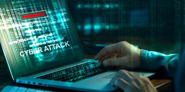 Ülke duyurdu: Siber saldırıya uğradık