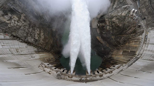 Ülke ekonomisine dev destek