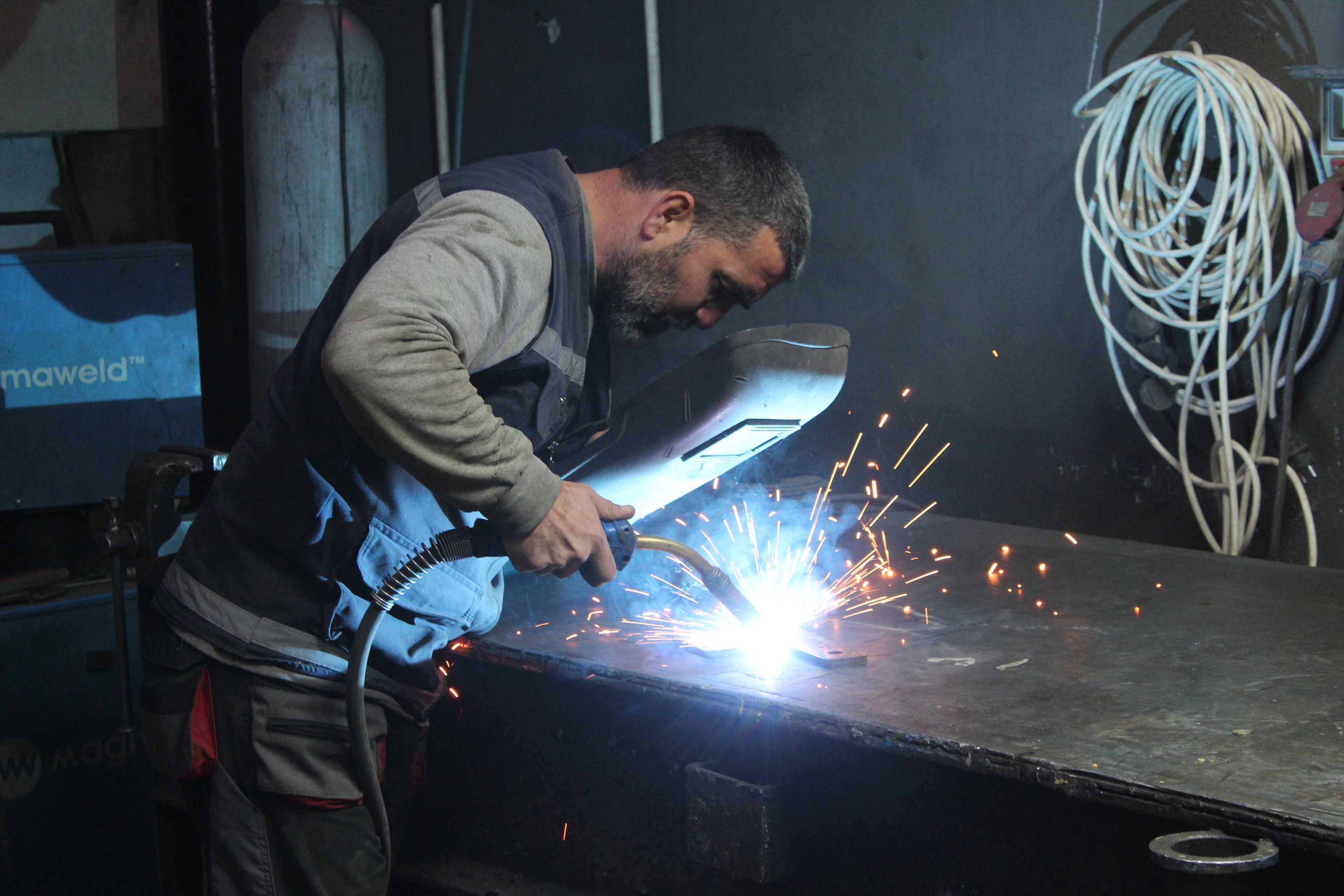 Ülke ekonomisine katkısı büyük! Kendisi üretip dünyaya pazarlıyor