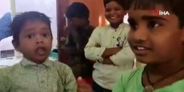 Ülke gündemine oturdu! Kalemini çalan arkadaşı için bakın ne yaptı!