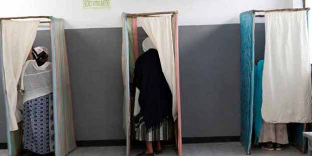 Ülke hareketlendi! 6 muhalif parti birleşti