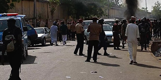 Ülke kana bulandı... 32 kişi hayatını kaybetti