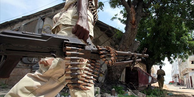 Ülke kana bulandı! Çok sayıda ölü var