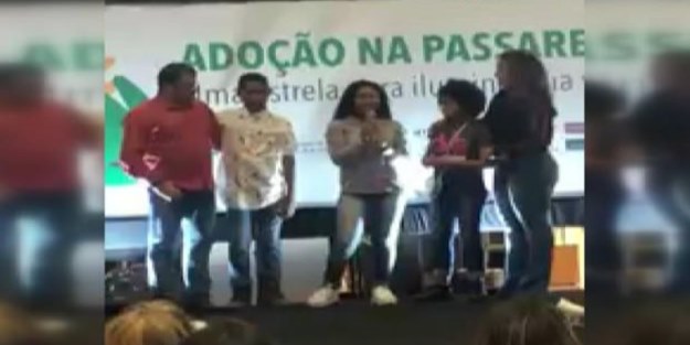 Ülke karıştı: 