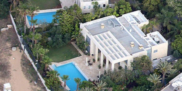 Ülke komple hırsız: Netanyahu'nun oturduğu ev Filistinliye ait çıktı!