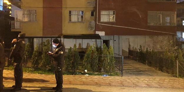 Ülke koronavirüsle pençeleşirken onlar kaçak kıraathanede ‘pişbiriğin’ peşinde