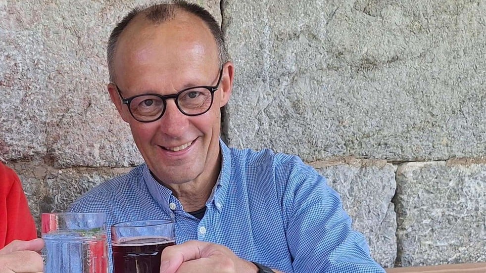 Ülke krizlerle boğuşurken ortadan kaybolması tepki çekti! Almanya Başbakanı 4 haftadır tatilde