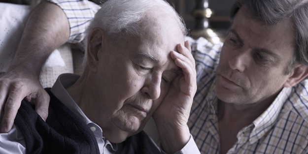 Ülke nüfusu yaşlanıyor Alzheimer hastalarının sayısı artıyor