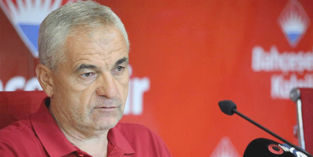 “Ülke puanı açısından kazanmamız lazım”