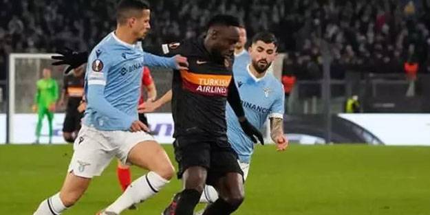 Ülke puanı sıralamamız yükseldi