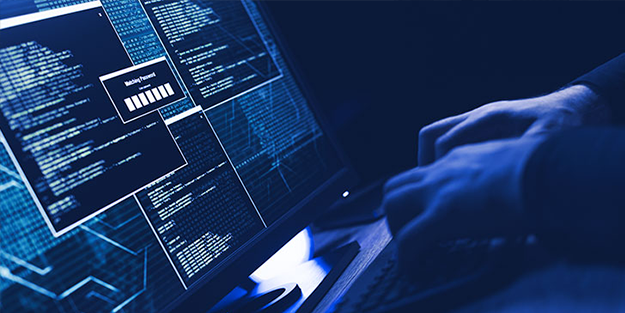 Ülke resmen çöktü! Devlet kurumlarına siber saldırı düzenlediler