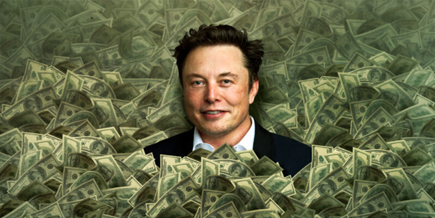 Ülke satın alır: Elon Musk’ın serveti 10 günde öyle bir arttı ki...
