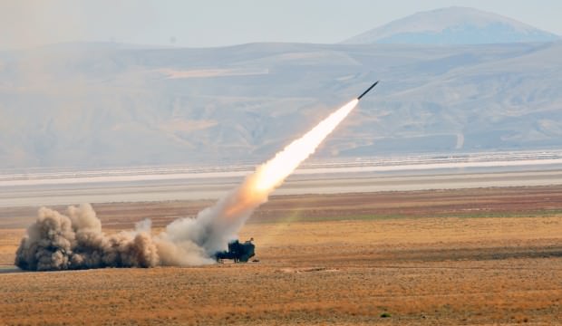 Ülke savunması yeni teknolojilerle donatıldı