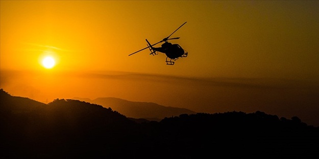 Ülke şokta! 13 Fransız askeri öldü