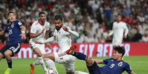 Ülke şokta! İranlı futbolcu intihar etti