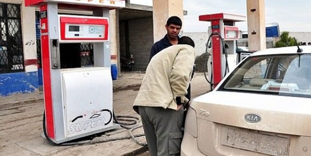 O ülkede mazota yüzde 800 zam