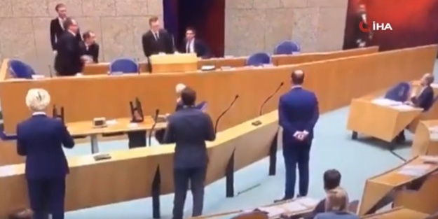 Ülke şokta! Sağlık Bakanı koronavirüs açıklaması yaparken bayıldı