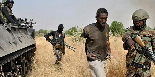 Ülke şokta! Terör örgütü 42 kadın ve kız çocuğunu kaçırdı