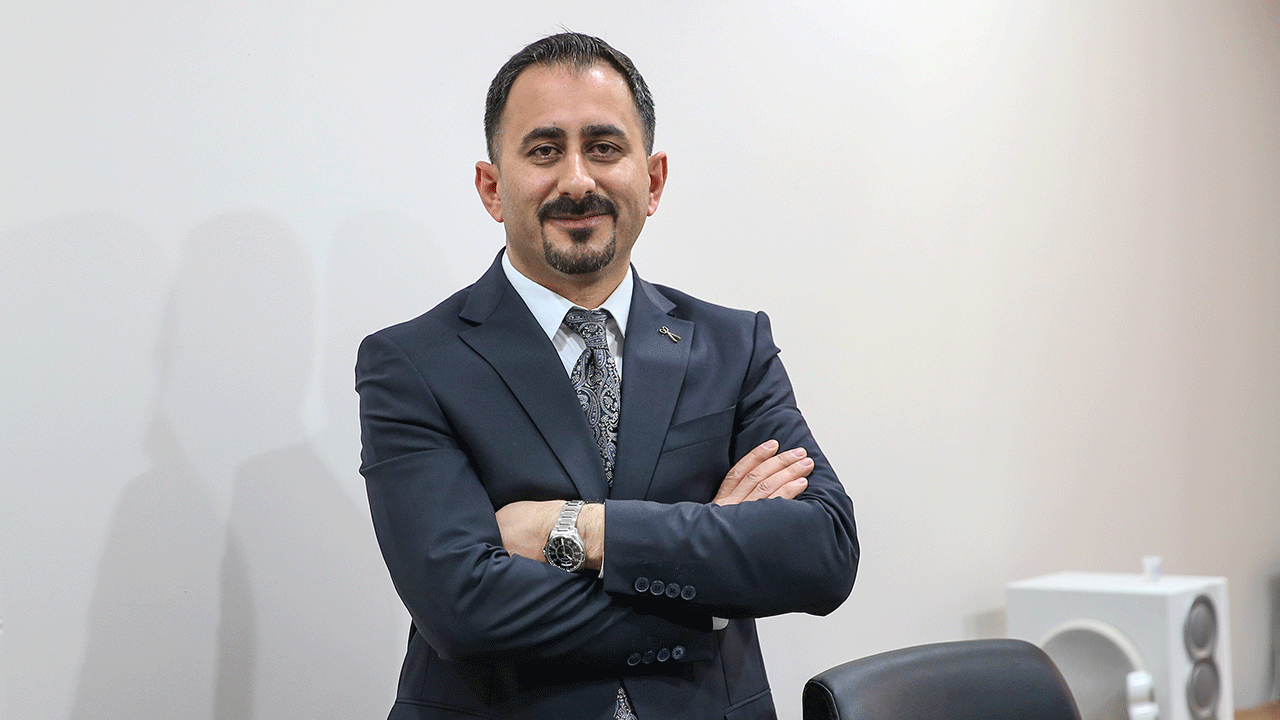 Ülke Yunanistan, kalbi duran ABD'li, hayata döndüren Türk