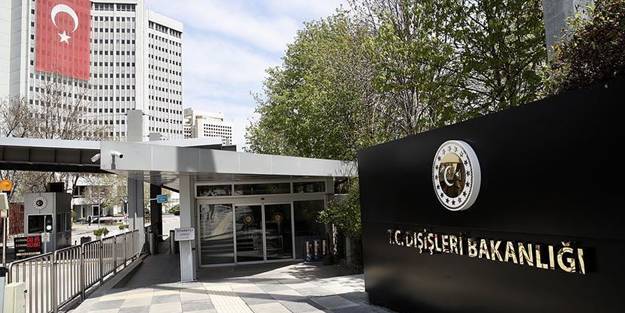 Ülkede 52 kişi hayatını kaybetmişti! Türkiye'den taziye mesajı
