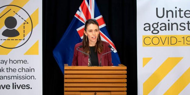 Ülkede 6 aydır koronavirüs görünmüyor! Aşıyı komşularına ücretsiz dağıtacaklar