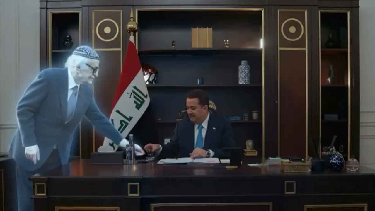 Ülkede adeta krize neden oldu: Başbakanı reklam filminde oynattılar