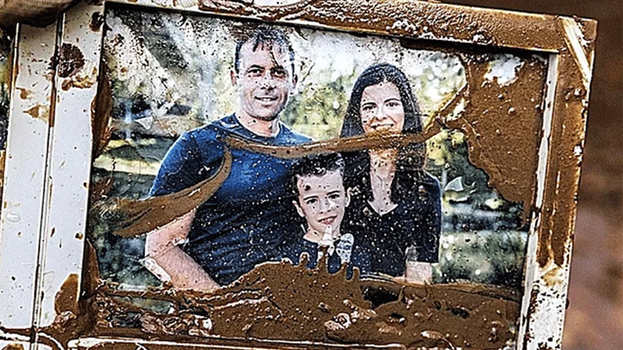 Ülkede büyük dram! Ölenlerin sayısı 207 oldu.