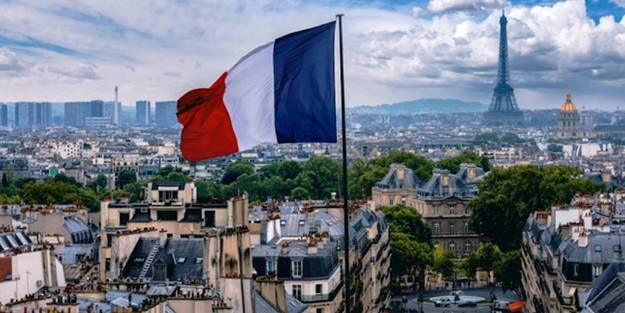 Ülkede büyük kriz: Fransa'da sistem çöktü!