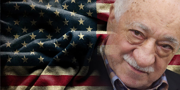 Ülkede büyük ses getirdi! FETÖ, kucağında oturduğu ABD'nin milyonlarca dolarını iç etti