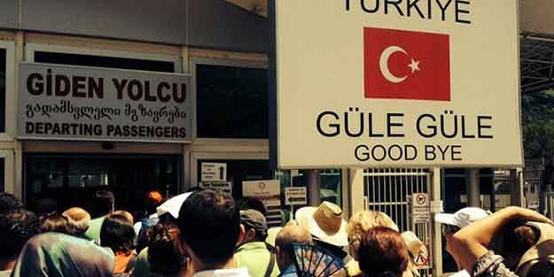 Ülkede domuz gribi krizi! Türk vatandaşlara uyarılar yapıldı
