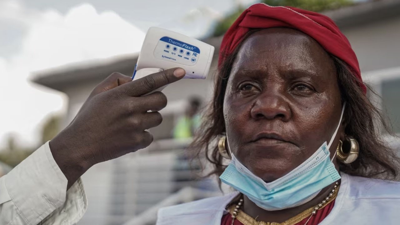 Ülkede facia: Hastalık vurdu! Çok sayıda kişi öldü! Hükümet çözüm arıyor