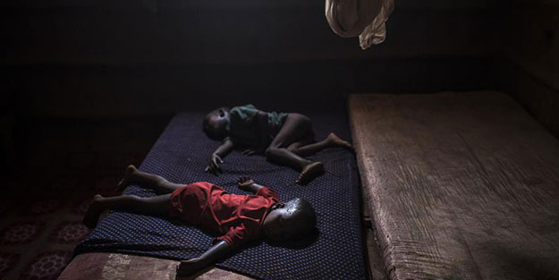 Ülkede felaket yaşanıyor! Kolera salgını 32 can aldı