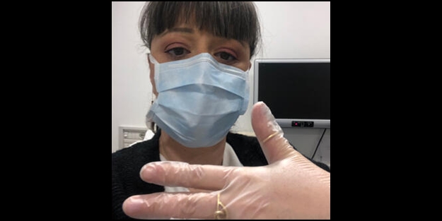 Ülkede gündem oldu: İtalyan hemşire ve doktor acı gerçeği açıkladı!